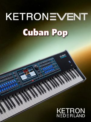 Cuban Pop