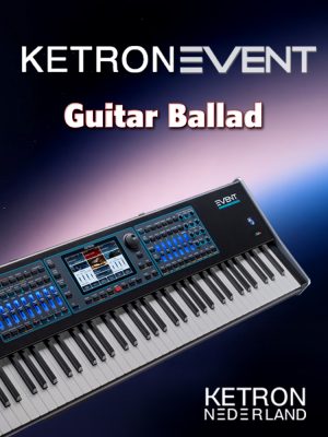 Guitar Ballad